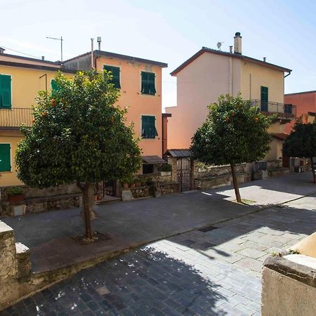 Le Case Diamar Apartment Riomaggiore Exterior foto