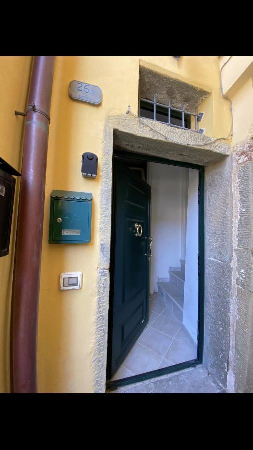 Le Case Diamar Apartment Riomaggiore Exterior foto