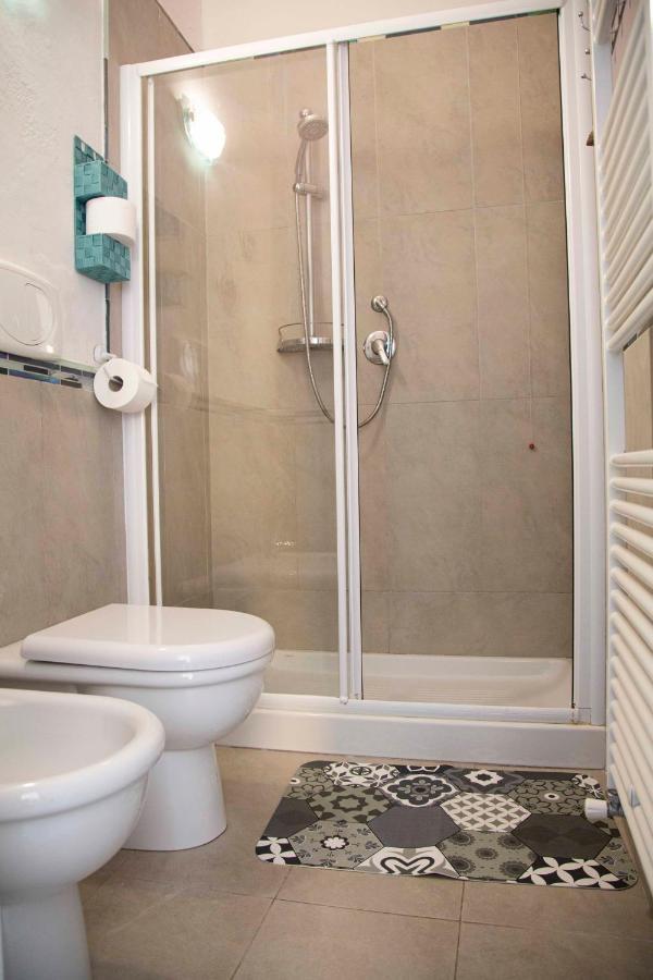 Le Case Diamar Apartment Riomaggiore Exterior foto