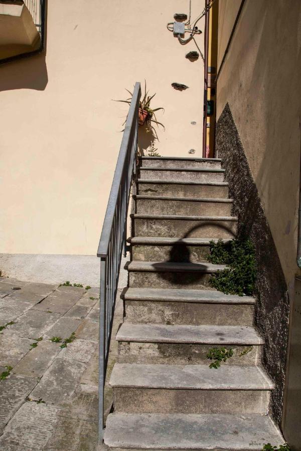 Le Case Diamar Apartment Riomaggiore Exterior foto