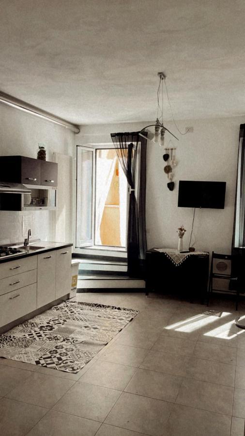 Le Case Diamar Apartment Riomaggiore Exterior foto