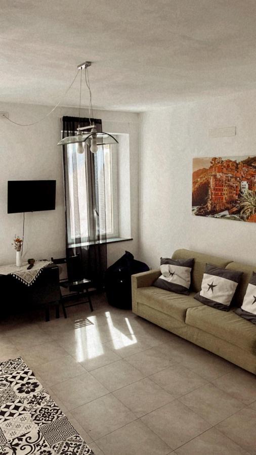 Le Case Diamar Apartment Riomaggiore Exterior foto