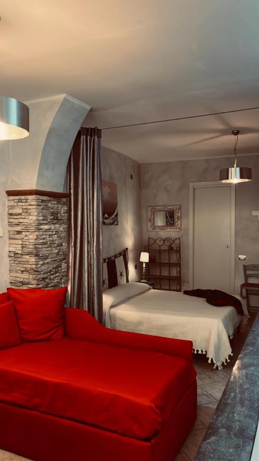 Le Case Diamar Apartment Riomaggiore Exterior foto