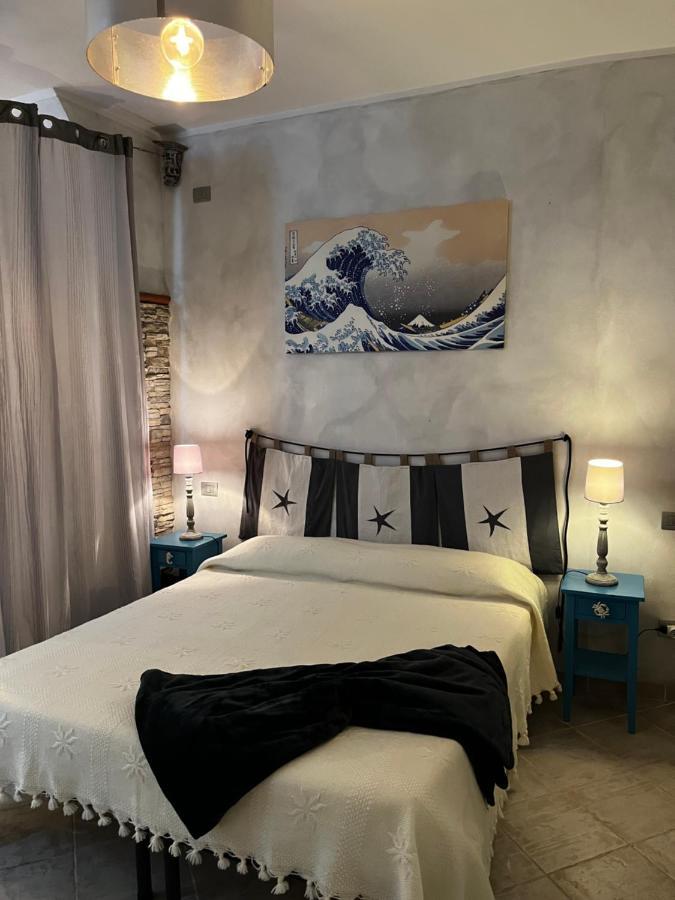 Le Case Diamar Apartment Riomaggiore Exterior foto