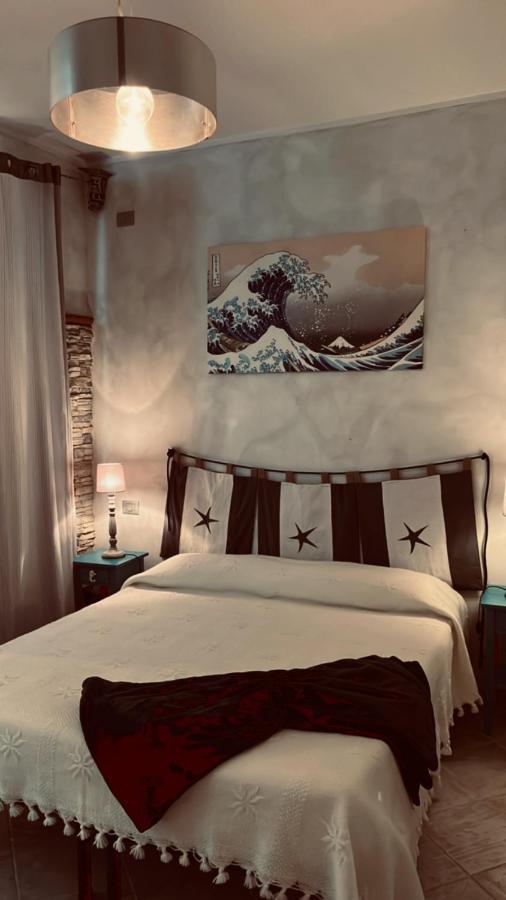 Le Case Diamar Apartment Riomaggiore Exterior foto