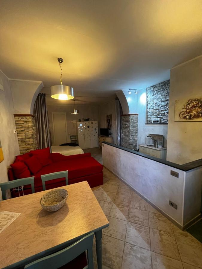 Le Case Diamar Apartment Riomaggiore Exterior foto