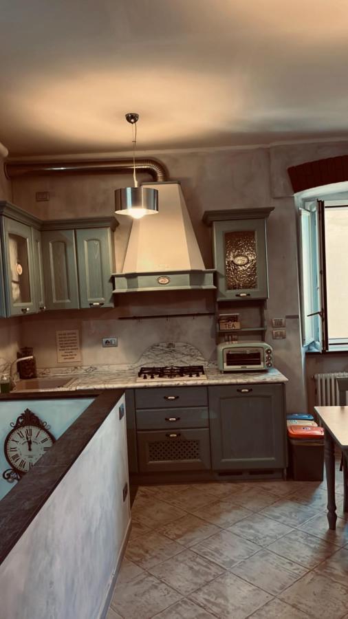 Le Case Diamar Apartment Riomaggiore Exterior foto