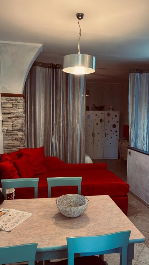 Le Case Diamar Apartment Riomaggiore Exterior foto